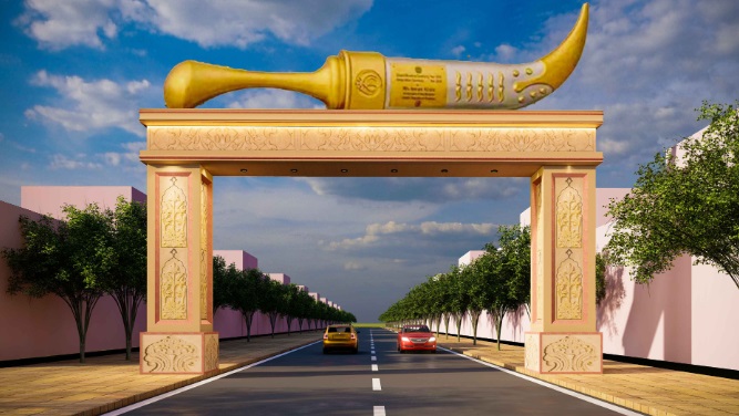 Image from Arts and Sculpture