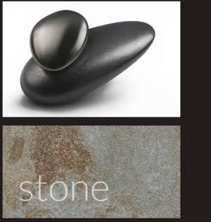 Contemporary Stone Art: Blending Tradition with Modern Design