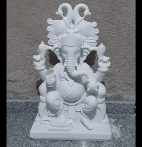 Image from Marble Statue