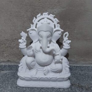 Image from Marble Statue