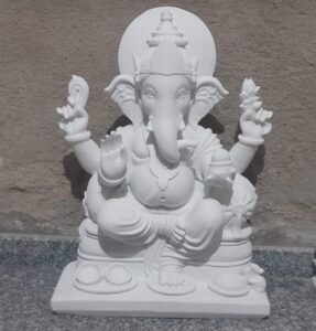 Image from Marble Statue