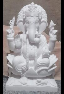 Image from Marble Statue