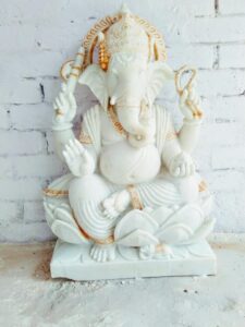 Image from Marble Statue