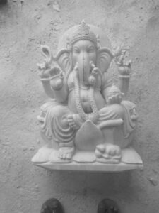 Image from Marble Statue