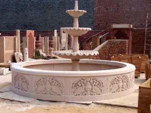 Image from Stone Fountain