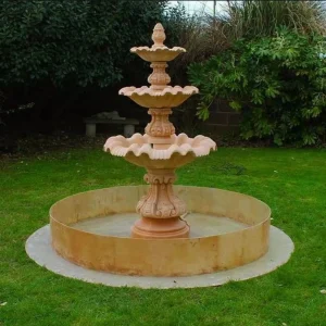 Image from Stone Fountain