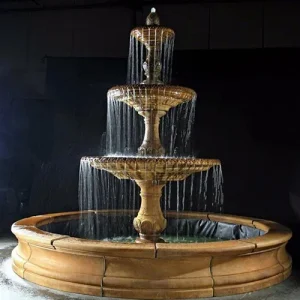 Image from Stone Fountain