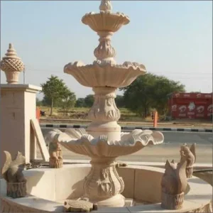 Image from Stone Fountain