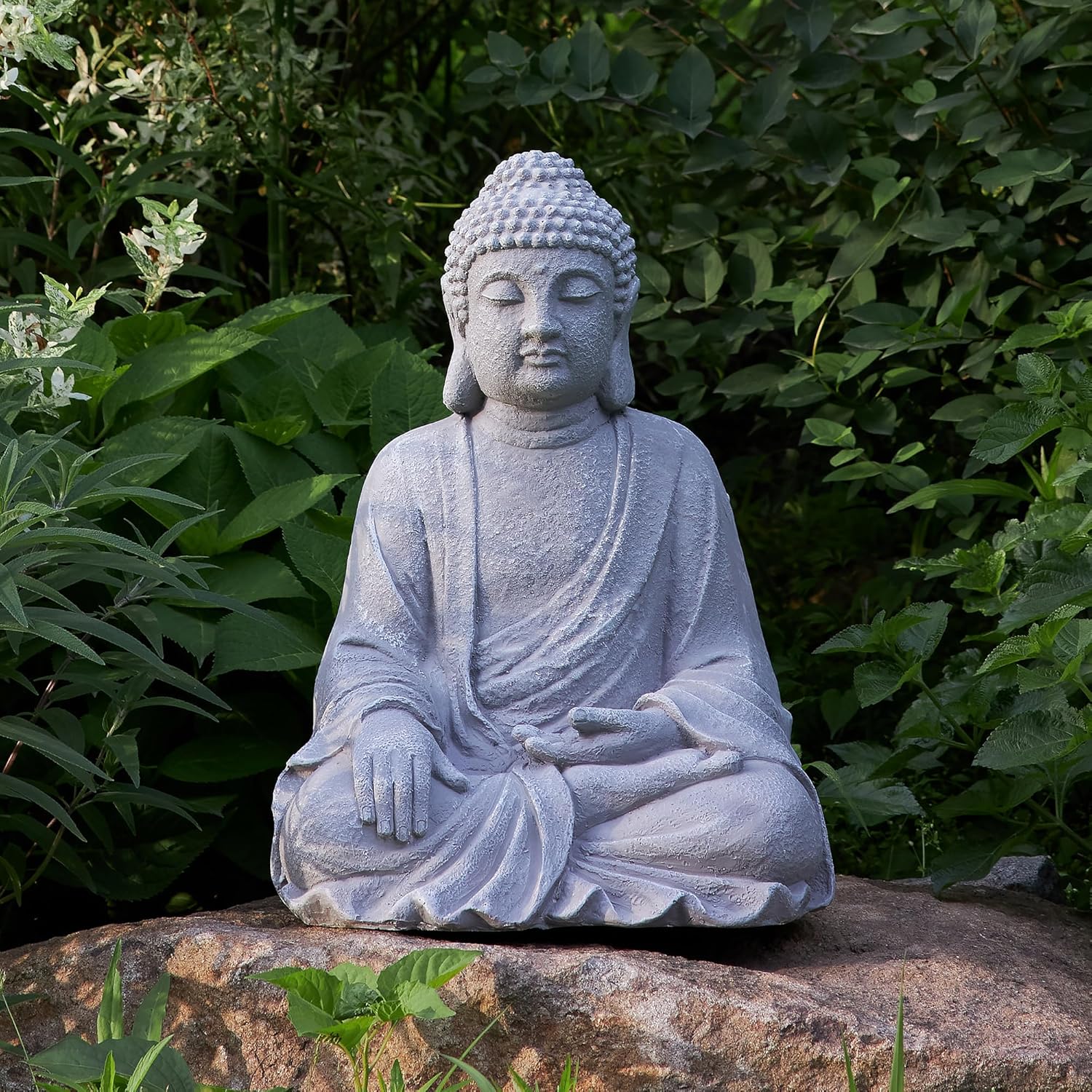 Image from Stone Statue