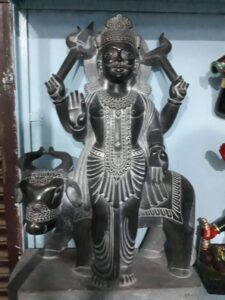 Image from Stone Statue