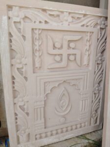 Image from Stone Statue